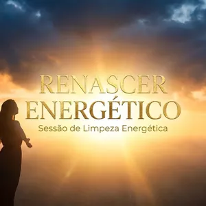 Imagem de capa para o Curso online Renascer Energético