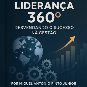 Imagem do curso Liderança 360º: Desvendando o Sucesso na Gestão