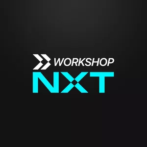 Imagem de capa para o Curso online NXT Work