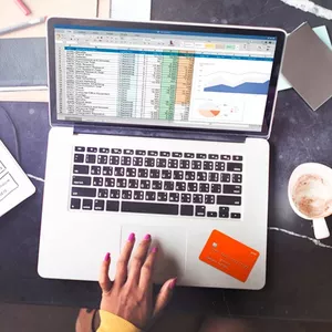 Imagem de capa para o Ebook Guia Básico de Planejamento Financeiro Pessoal 