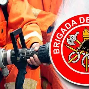 Imagem de capa para o Curso online Brigada de Incêndio