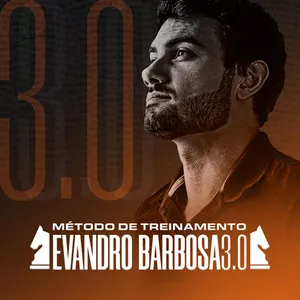 Imagem de capa para o Curso online Método 3.0 Parcelado