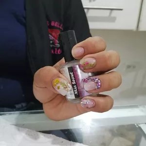Imagen de portada para Curso online CURSO DE MANICURE Y PEDICURE NIVEL PRINCIPIANTE