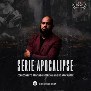 Imagem de capa para o Curso online Série Apocalipse