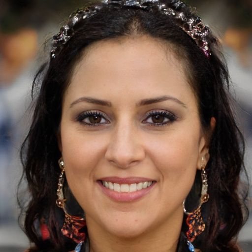 Rosa Rodriguez