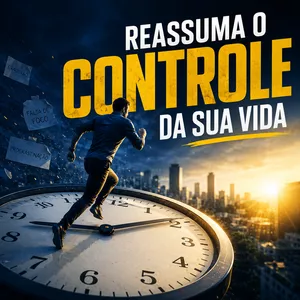 Imagem do curso Reassuma o controle da sua vida - Método