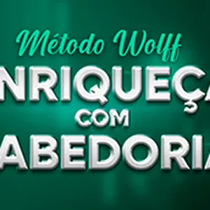 Curso Enriqueça com Sabedoria