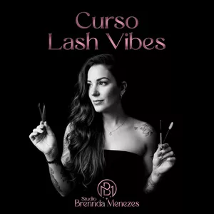 Curso Lash Vibes