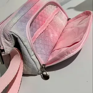 Imagem de capa para o Ebook Necessaire boca de lobo