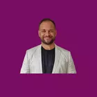 Raphael Salomão Psicanalista e Mentor Comportamental
