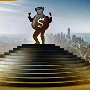 Imagem do curso Saia do Vermelho: O Guia Prático em 11 Passos para Eliminar suas Dívidas e Ter uma Vida Financeira Equilibrada