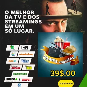 Imagem de Telinha pipoca criado por Klebersonsousa na hotmart