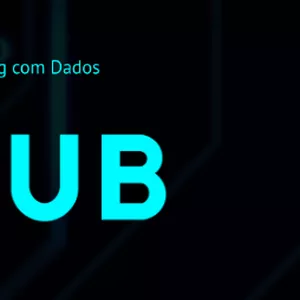Imagem de capa para o Curso online HUB Trading com Dados