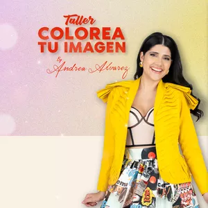 Imagen de portada para Evento online Taller Colorea tu Imagen