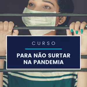 Capa do curso 