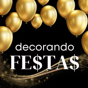 Imagem do curso Decorando Fe$ta$