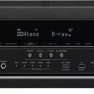 Imagem de capa para o Ebook Manual em Português DENON AVR-S930H Receiver