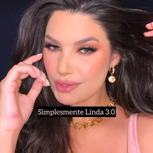 Imagem de Simplesmente Linda 3.0 criado por Solange Aparecida Ribeiro  na hotmart
