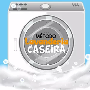 Imagem de capa para o Curso online Método Lavanderia Caseira