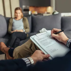 Imagem de capa para o Curso online Atendimentos