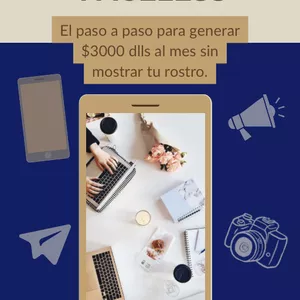 Imagen de portada para Ebook Sistema Faceless