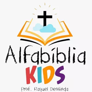 Imagem de capa para o Curso online Alfabíblia kids - Módulo 1
