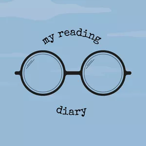 Cover image for Ebook My Reading Diary