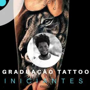 Imagem do curso DO PAPEL À PELE - TATUAGEM 