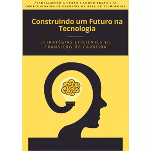 Imagem do curso Estratégias Eficientes de Transição de Carreira  