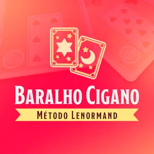 Imagem do curso Baralho Cigano - A Arte da Interpretação das Cartas