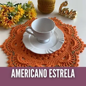 Imagem de capa para o Curso online VÍDEO AULA AMERICANO ESTRELA