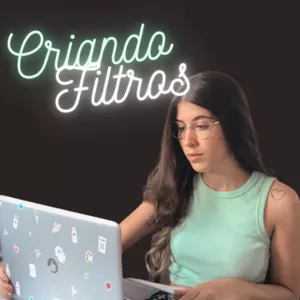 Imagem do curso Criando filtros