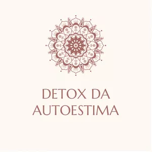 Imagem de capa para o Curso online Detox da Autoestima