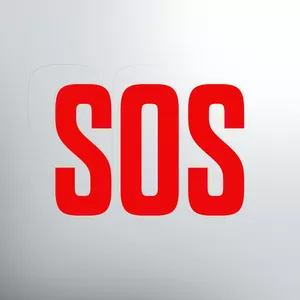 Imagem de capa para o Serviço online SOS Relier