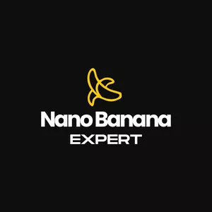 Imagem de capa para o Curso online Nano Banana Expert