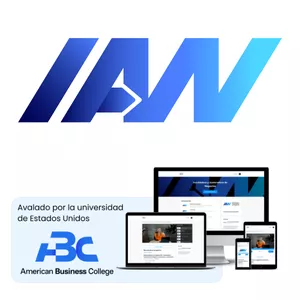 Imagen de portada para Curso online Incubadora y Aceleradora de Negocios 