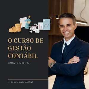 Imagem do curso O Curso de Gestão Contábil para Dentistas