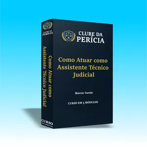 Capa do curso 