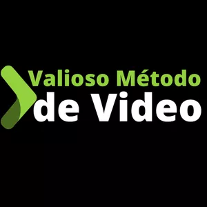 Imagen de portada para Curso online Valioso Método de Video