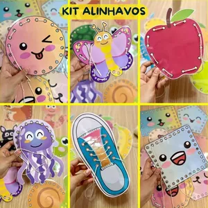 Imagem de capa para o Ebook COMBO ALINHADOS 