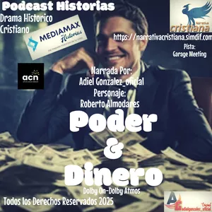 Imagen de portada para Curso online Poder y Dinero