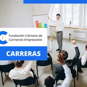 Imagen de portada para Curso online PROMOCION CARRERA