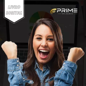 Imagem de capa para o Ebook Guia Prático: Como Turbinar seu Score!