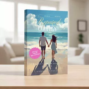 Cover image for Ebook Repaired Couples