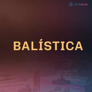 Imagem de capa para o Curso online Curso Balística