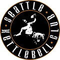 Seattle Kettlebell Club logo