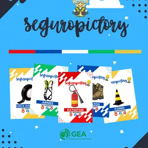 Imagen de portada para Ebook Seguropictory SST