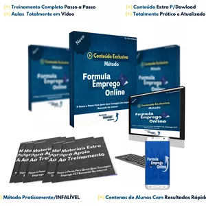 Capa do curso 