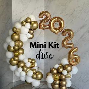 Imagem de capa para o Curso online Mini Kit Divo
