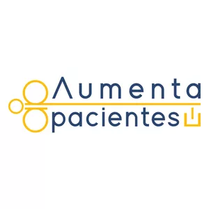 Imagen de portada para Curso online AUMENTA PACIENTES